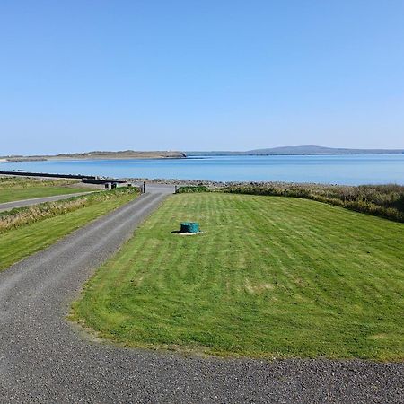 Baywatch, Shannon River View Kilkee Eksteriør bilde