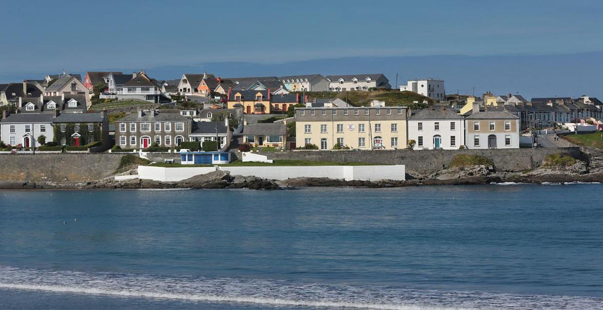 Baywatch, Shannon River View Kilkee Eksteriør bilde