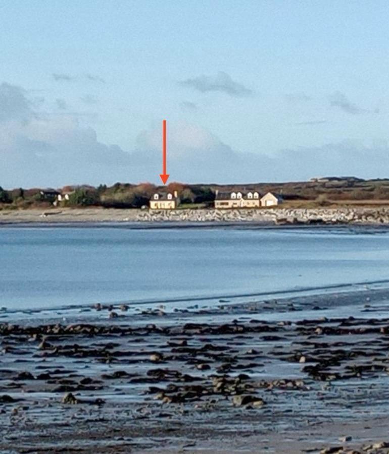 Baywatch, Shannon River View Kilkee Eksteriør bilde