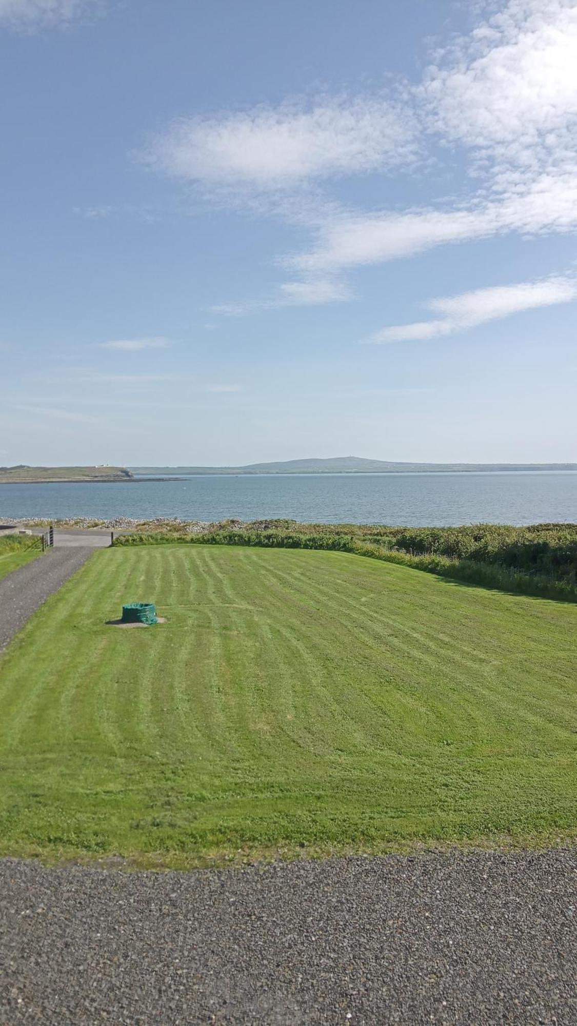 Baywatch, Shannon River View Kilkee Eksteriør bilde