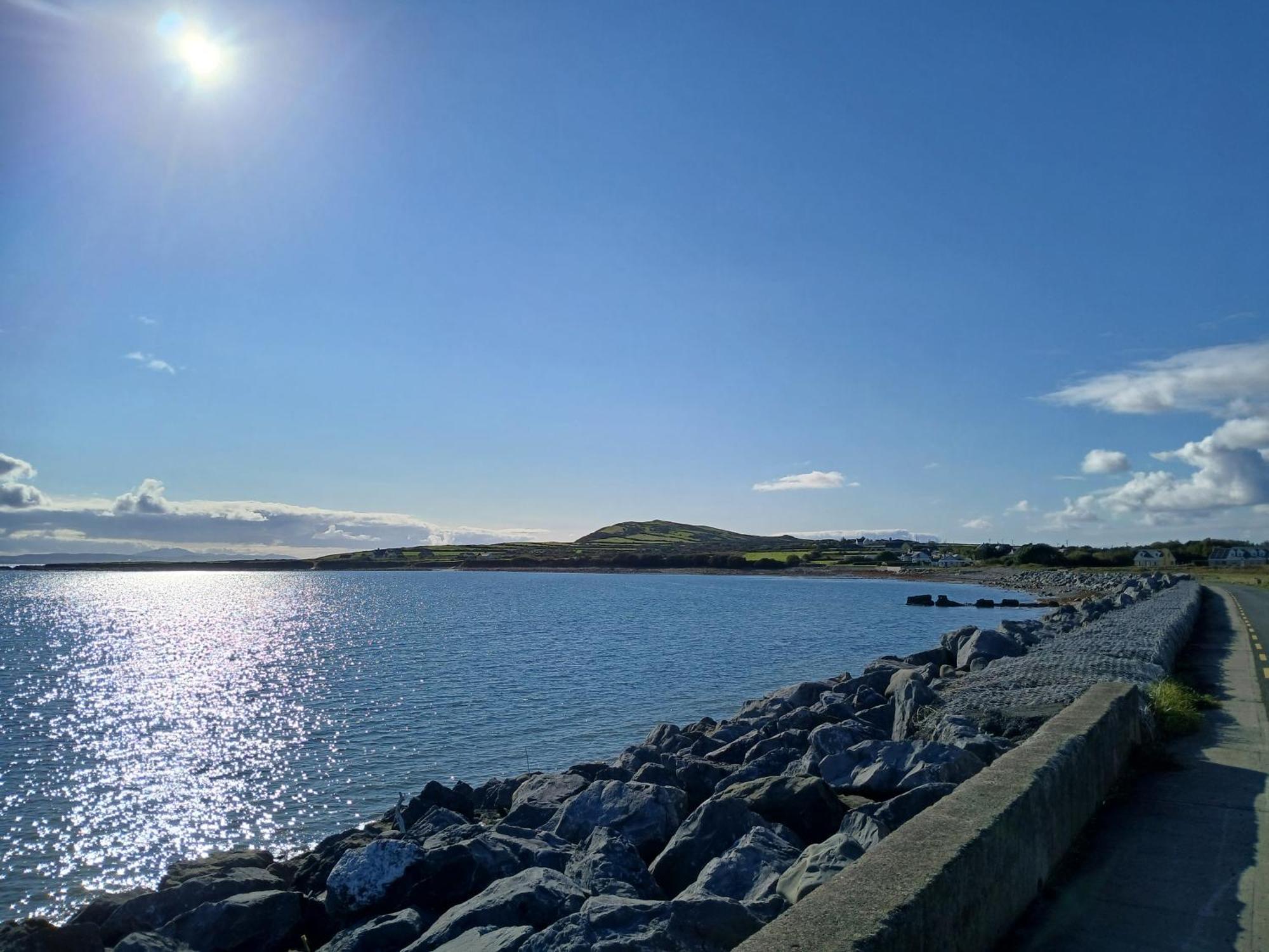 Baywatch, Shannon River View Kilkee Eksteriør bilde