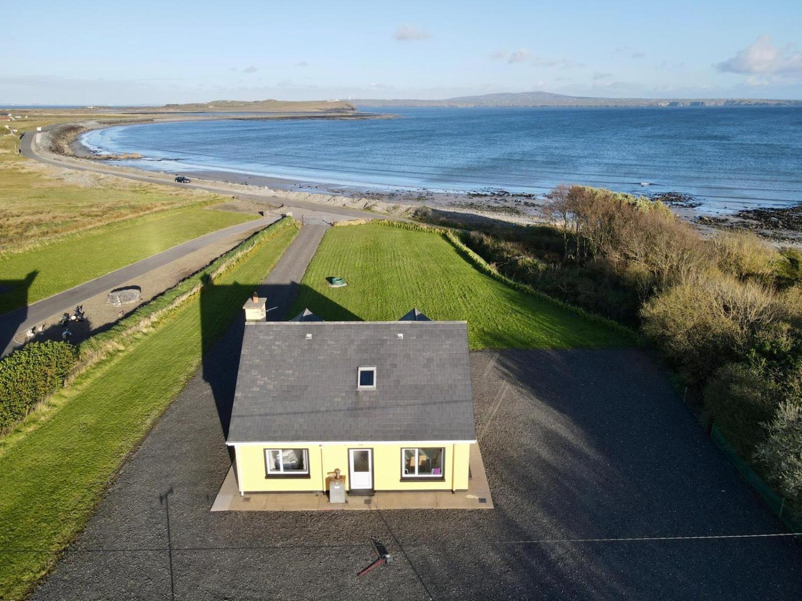 Baywatch, Shannon River View Kilkee Eksteriør bilde